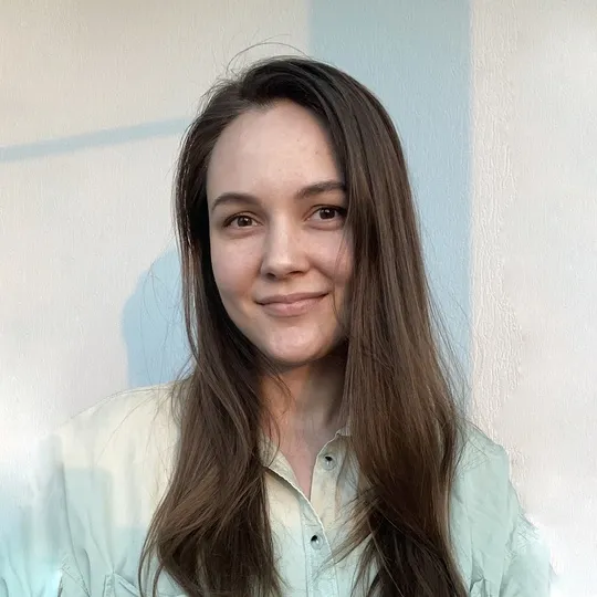 Marina Flegonova