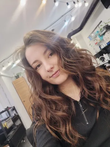 Polina Florentseva
