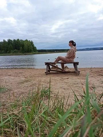 Liudmila Fochkina