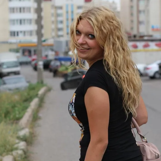 Anna Fonchikova