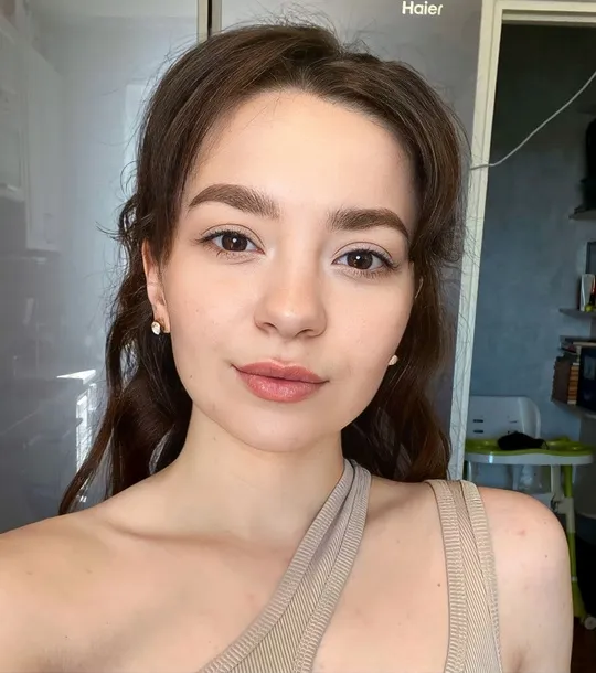 Sofia Fonchikova