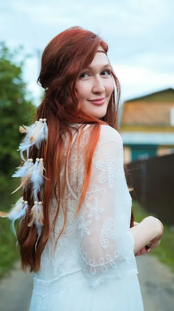 Anna Fozylova