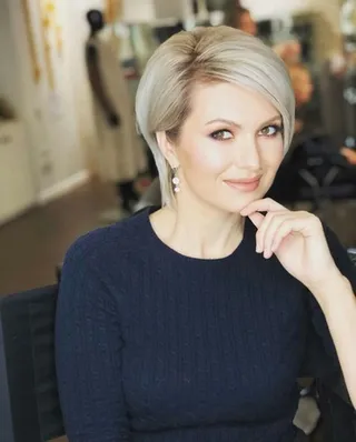 Katerina Freidina