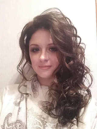 Liudmila Frezinskaia