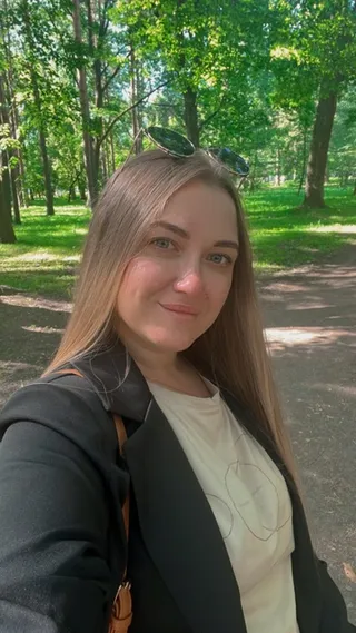 Alisa Frolenkova