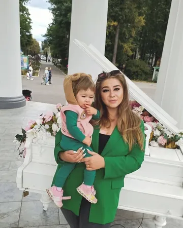 Anastasiia Fureva