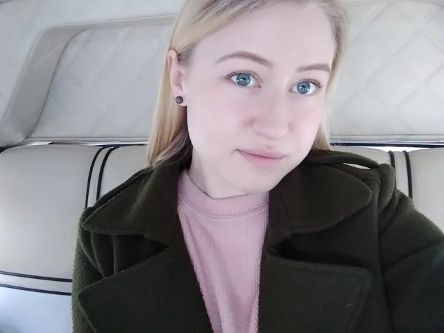 Iuliia Gabreleva