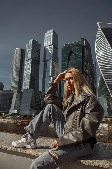 Liza Gabreleva