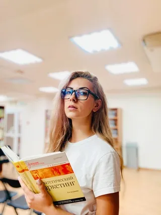 Nataliia Gadeeva