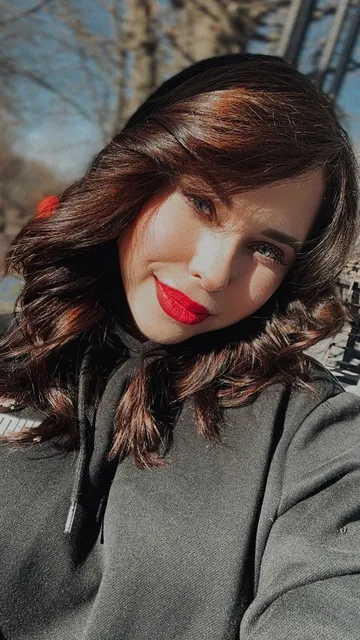 Viktoriia Galichanina