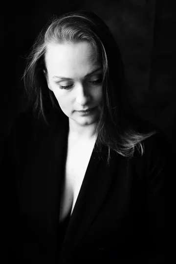 Galina Ginesina