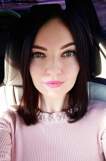Galina Eiranova