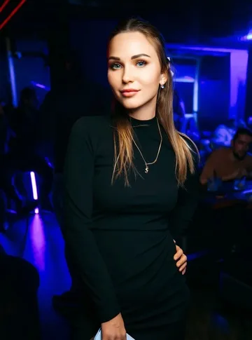 Galina Siniagova