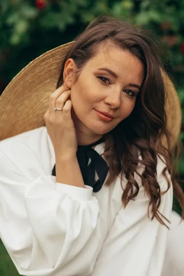 Kristina Gamerova