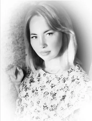 Sofia Gamsheeva