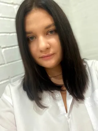 Tamara Gamziakova