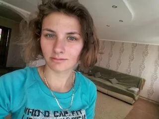Sofiia Ganchikova