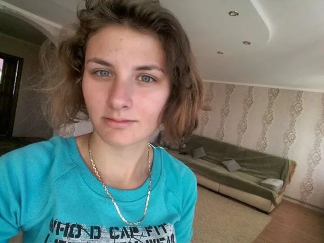 Sofiia Ganchikova