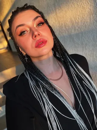 Viktoriia Gaposhina