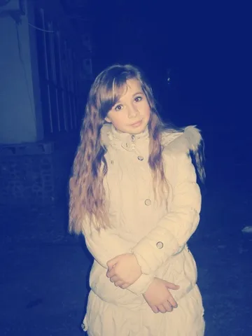 Alena Garnukhina