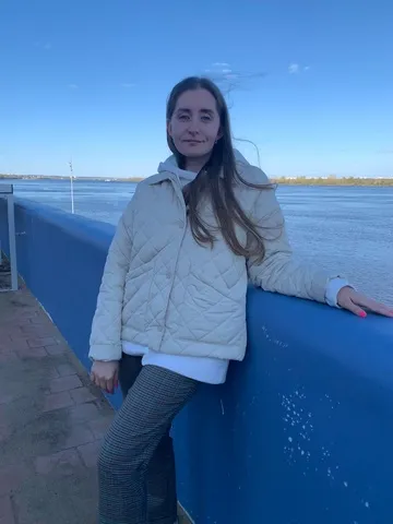 Sofia Girsova