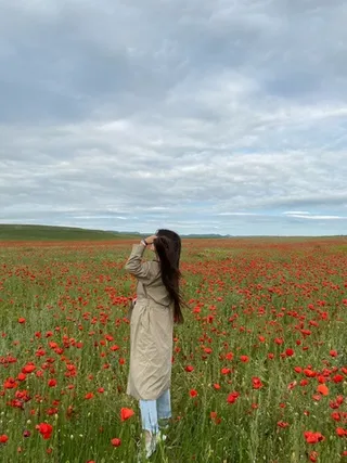 Larisa Giuleva