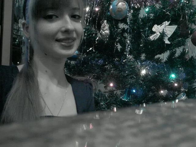 Alla Gladtskova