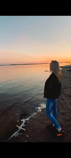 Valeriia Gladenkova