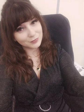 Eva Glinnikova