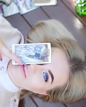 Polina Glumnumina