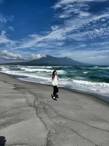 Liza Glushanskaia