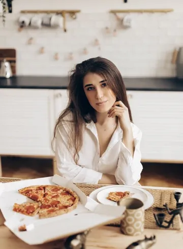 Valentina Glushnina