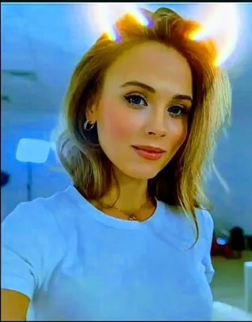 Svetlana Gogacheva