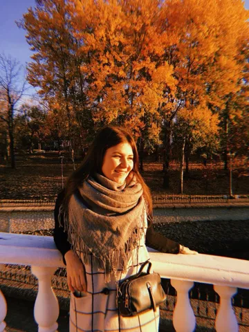 Katerina Gogacheva