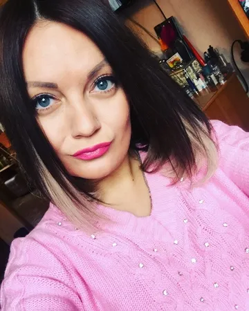 Alla Goldysheva