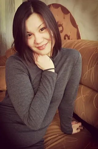 Veronika Golitsyna