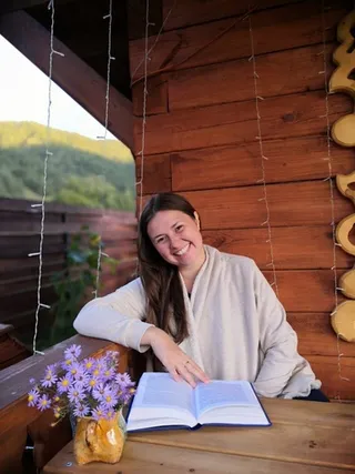 Alla Goneeva