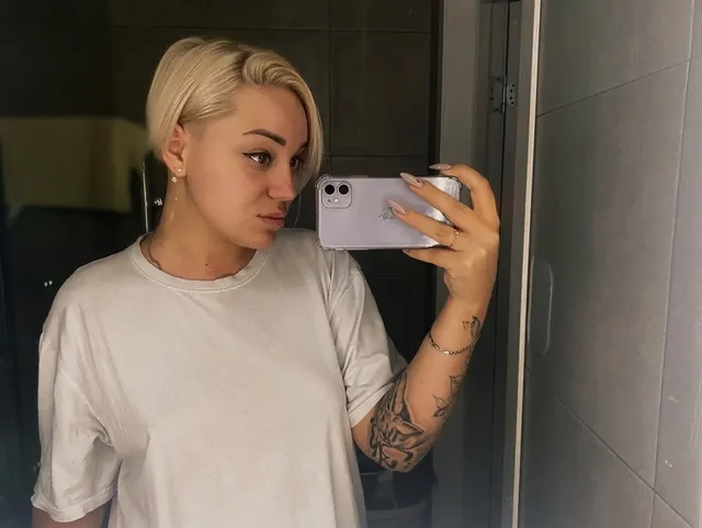 Kira Gontsova