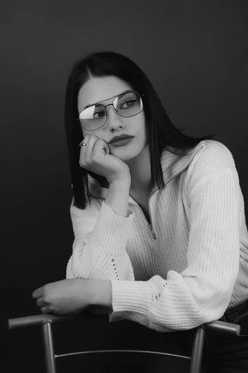 Valeriia Goraetskaia