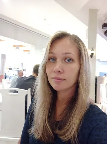 Vera Goratkina