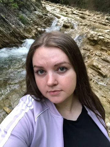Inna Gorgakova