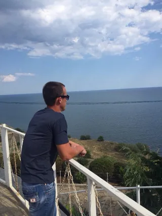 Ilia Gormakov