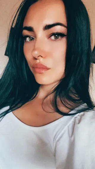 Liudmila Gorodiskaia