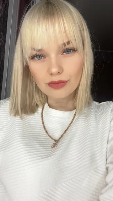 Klavdiia Gorodtsova