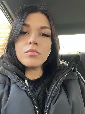 Daria Gorovtseva