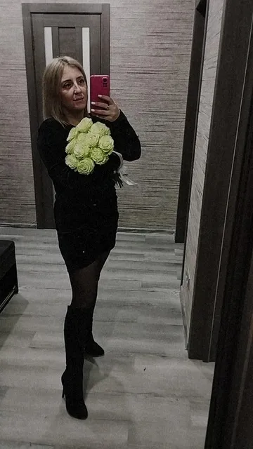 Polina Gorycheva