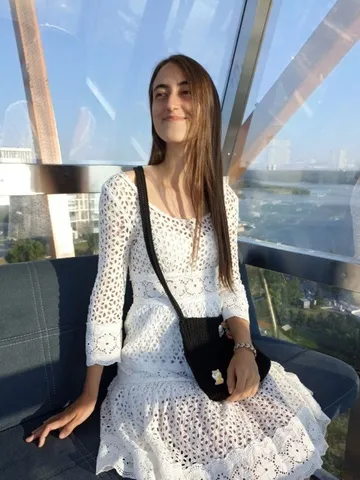Nataliia Gozulova