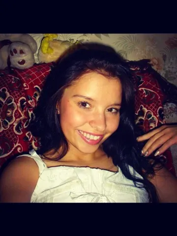 Kseniia Grabalina