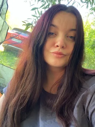 Aliona Grammakova