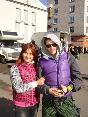 Zinaida Grechishkina
